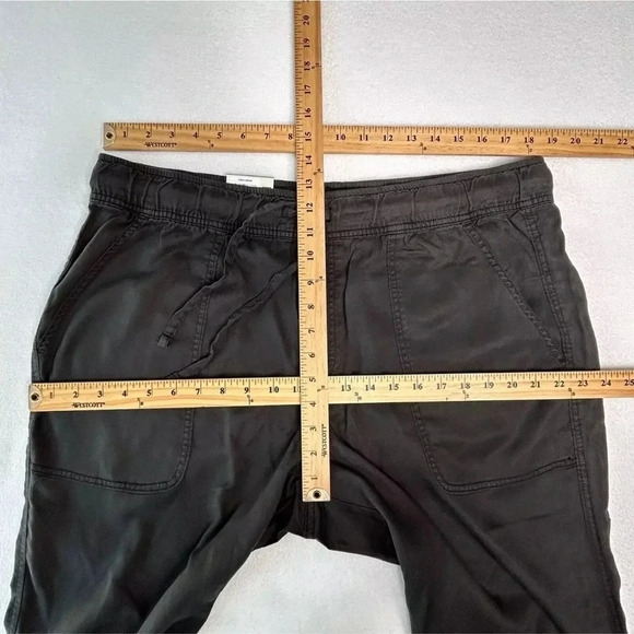 Orvis Ladies' Midweight Relaxed Fit Tencel Jogger Pants - Picture 12 of 14